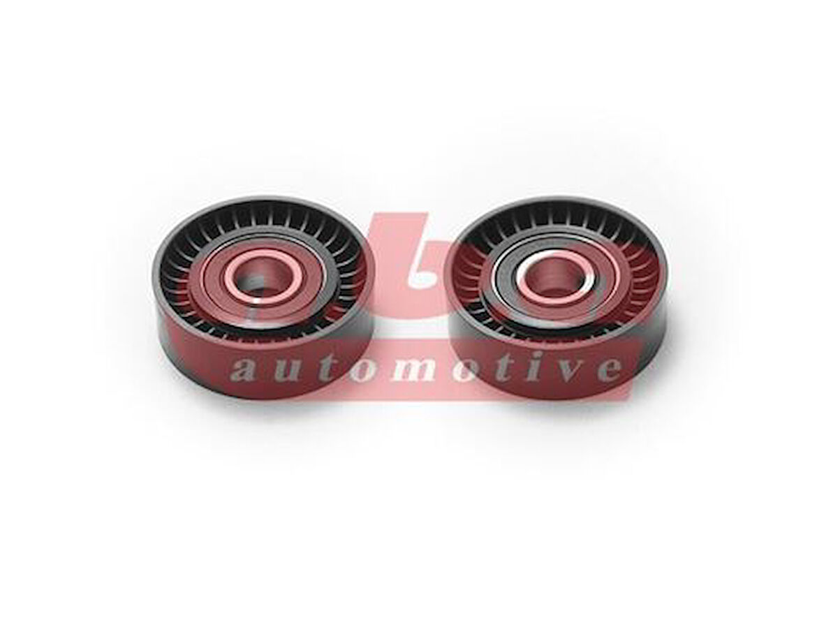 Aba 25146523 Alternatör Gergi Rulmanı 