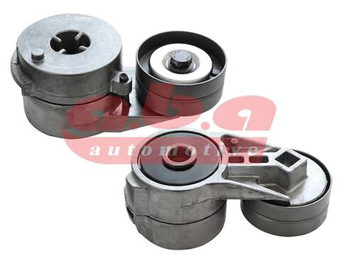 Aba 25147159 Alternatör Gergi Rulmanı Voyager II-III 92-01 Cherokee 88-00 4897159AB