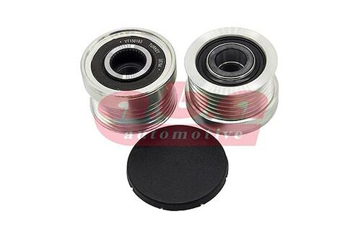 Aba 25150183 Alternatör Rulmanı BMW E81 E87 E30 E46 E90 E91 E92 E60 E61 X1 X2 12314466273