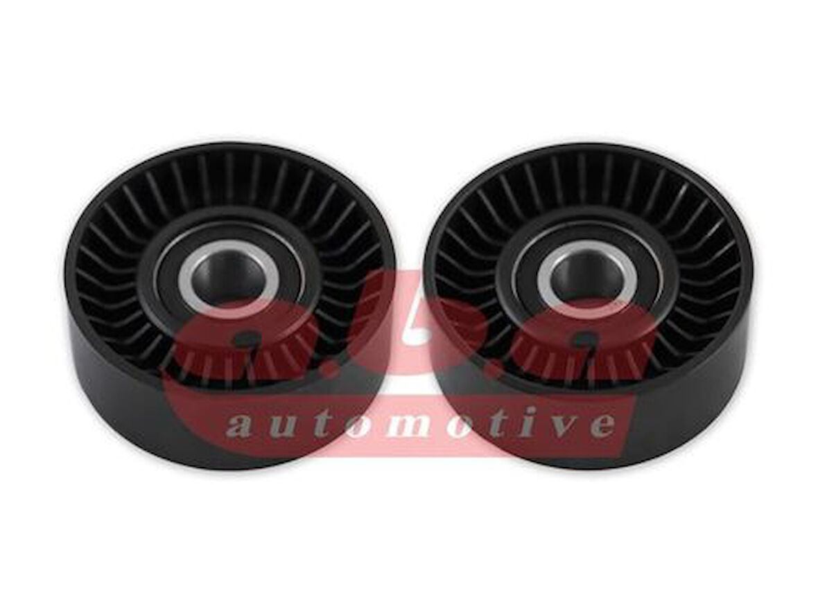 Aba 25150378 V Kayış Gergi Rulmanı Bmw E81 E87 E46 E90 E83 E83