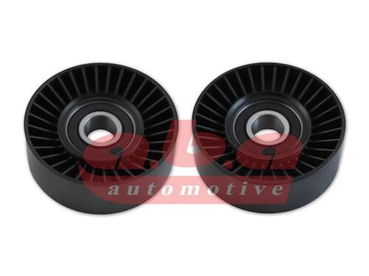 Aba 25154613 V Kayış Gergi Rulmanı Bmw E39 E53 X5 M61