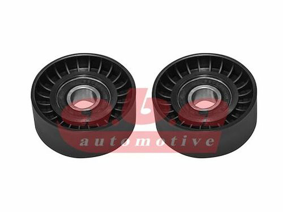 Aba 25155050 V Kayış Gergi Rulmanı Bmw E52 Z7