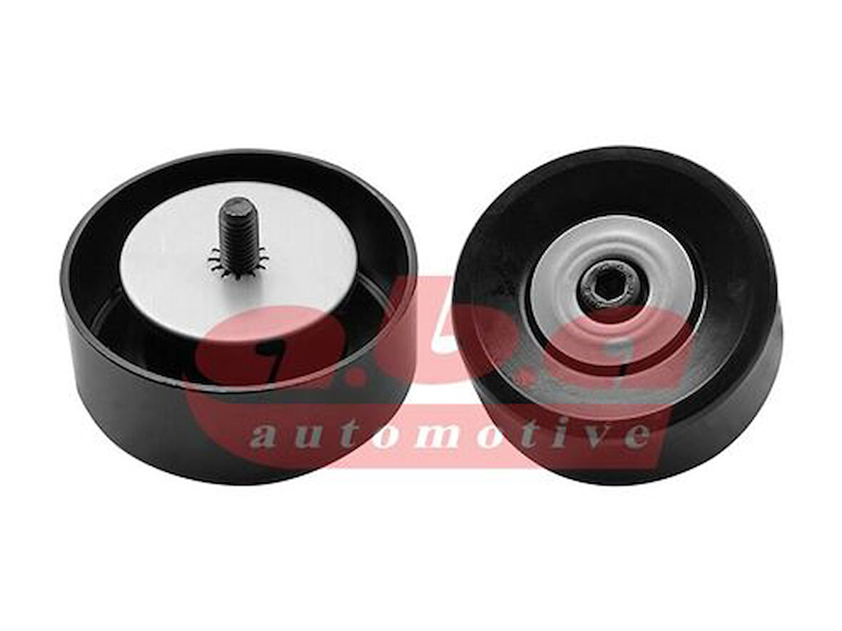 Aba 25155051 Alternatör Gergi Rulmanı BMW 318D 320D 330D 330 Xd 520D 525D 530D 535D 2.0D 3.0D XDrive 30D 3.0Sd 11287780124