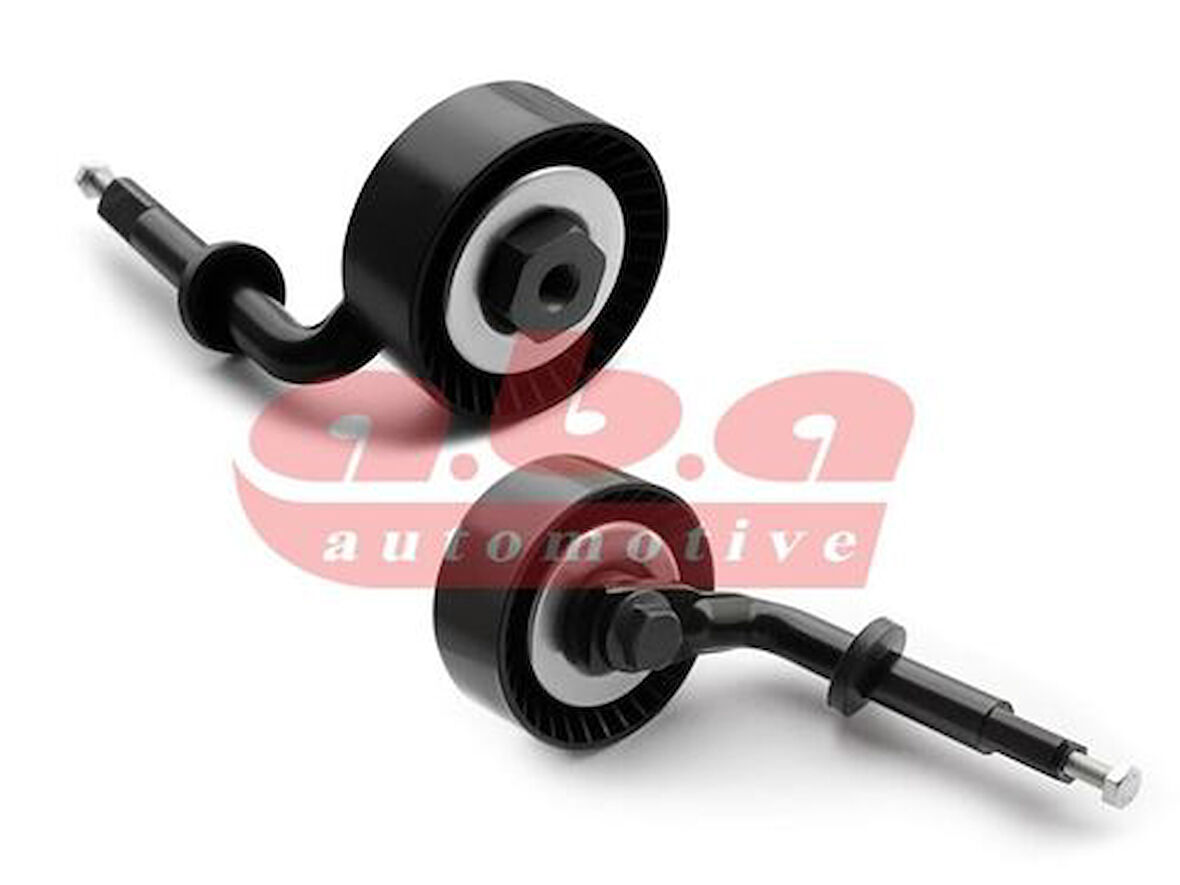 Aba 25155069 Alternatör Gergi Rulmanı BMW E46 E60 E65 E83 E53 M47 M56 11287786881
