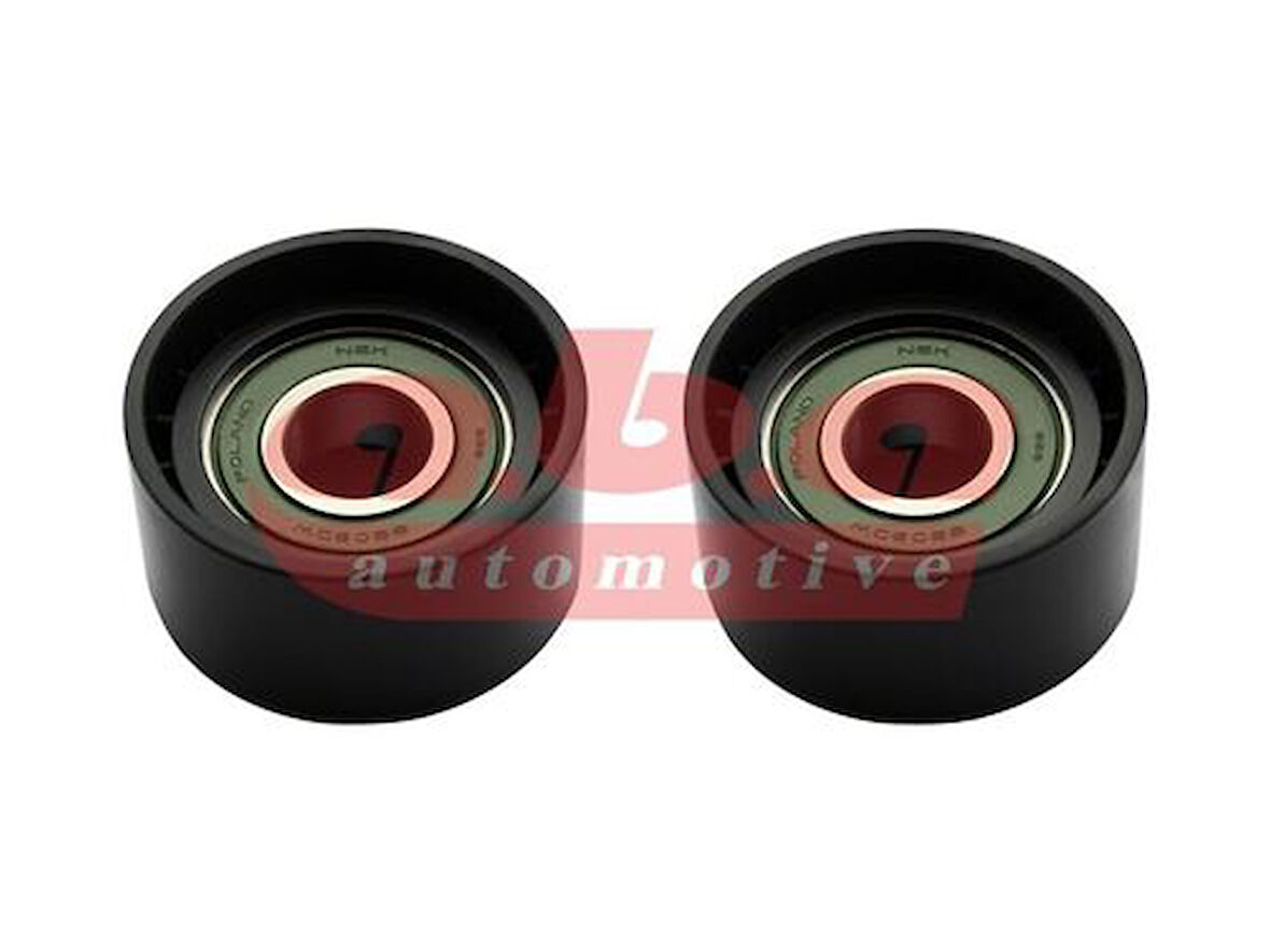 Aba 25155081 V Kayış Gergi Rulmanı Bmw E60 F10 E61 E70 E70