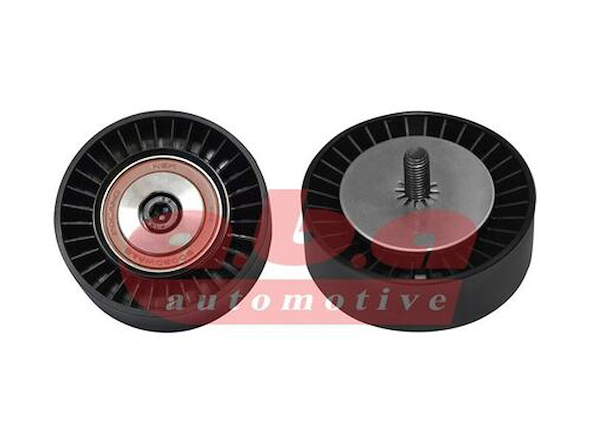 Aba 25155091 Kayış Gergi Rulmanı Bmw E81 E82 E88 E90 E91 E92 E93 E60 E60