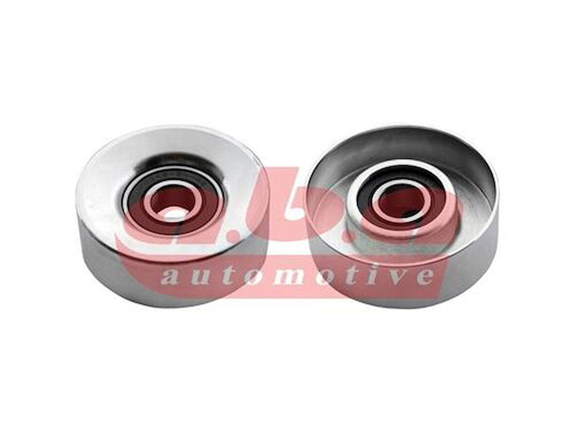 Aba 25156669 V Kayış Gergi Rulmanı Bmw F20 F30 Mını R55 R56 R57 R60 N13 P3008 P2008 P207 P308 P508 P208 P5008 C4 C4 Pıcasso Ds3 C5 III Rcz P208 C4 II Ds4 Ds5 2010> Bmw 3 316 I 320 I N13B16A 1.6 I Turbo 16V 2012> Ep3C Ep6C Ep6Cdt Ep6C