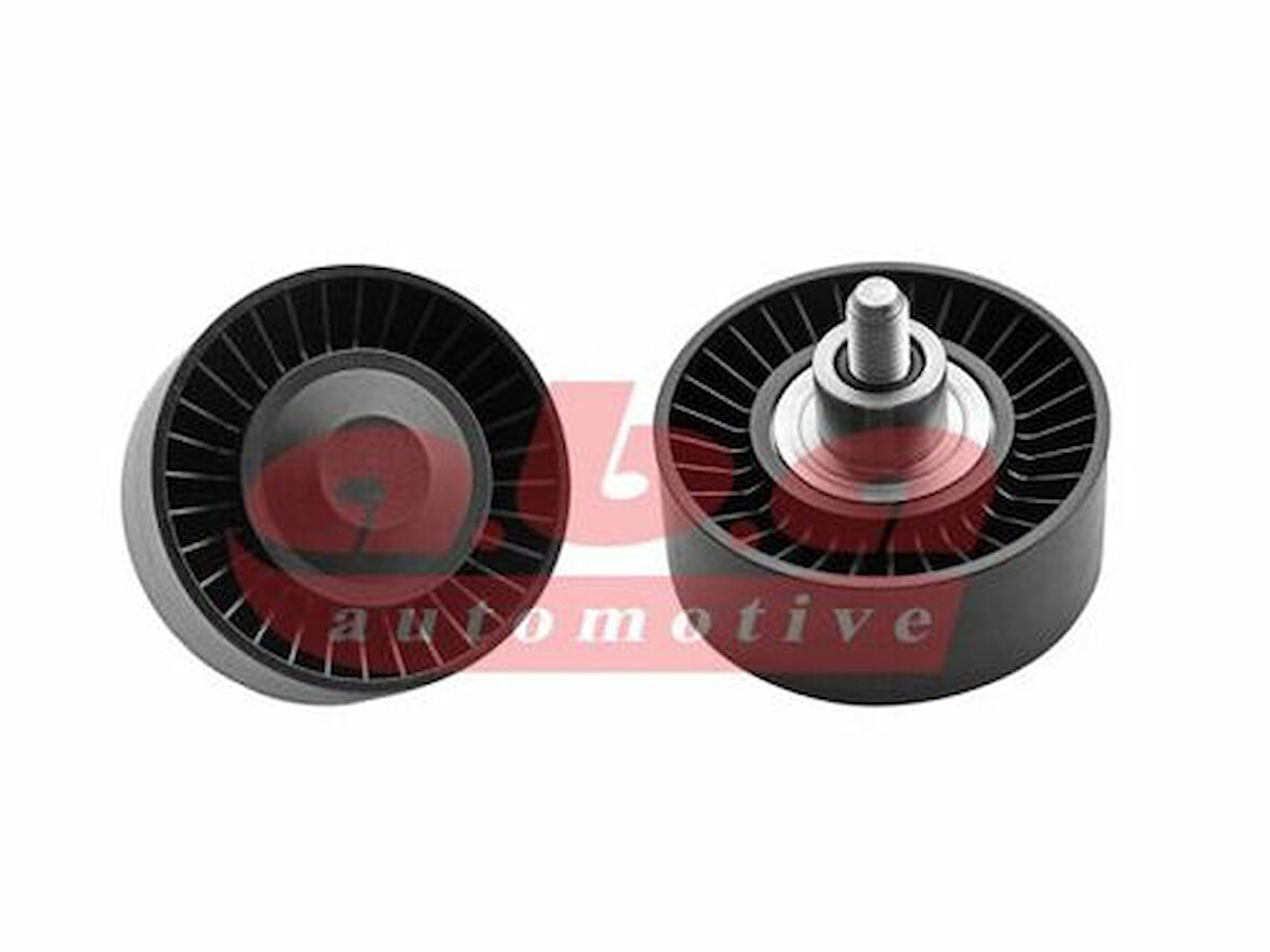 Aba 25157609 V Kayış Gergi Rulmanı Bmw E82 E88 E90 E91 E92 E93