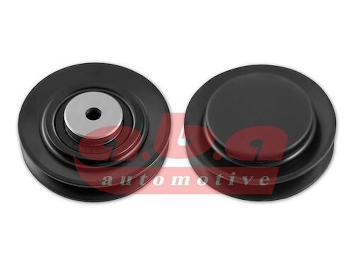 Aba 25158022 Alternatör Gergi Rulmanı BMW M42 E29 64551721844