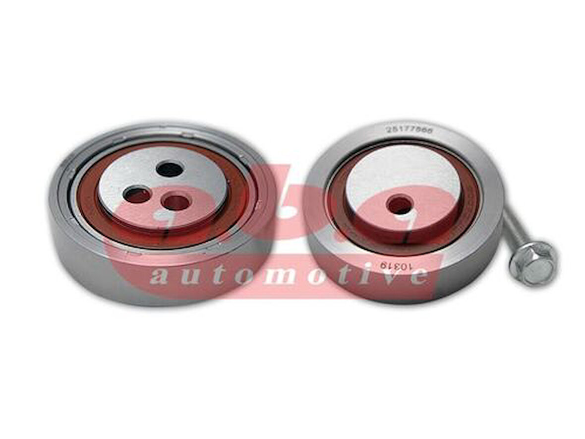 Aba 25177566 Kayış Gergi Rulmanı Otokar 74×18