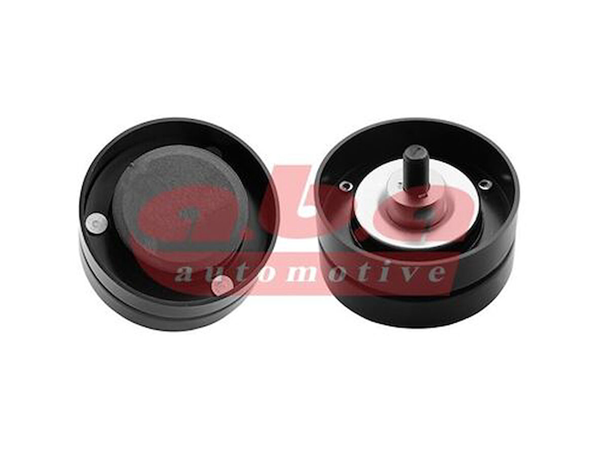 Aba 25177838 Gergi Avere Rulmanı Otokar Deutz