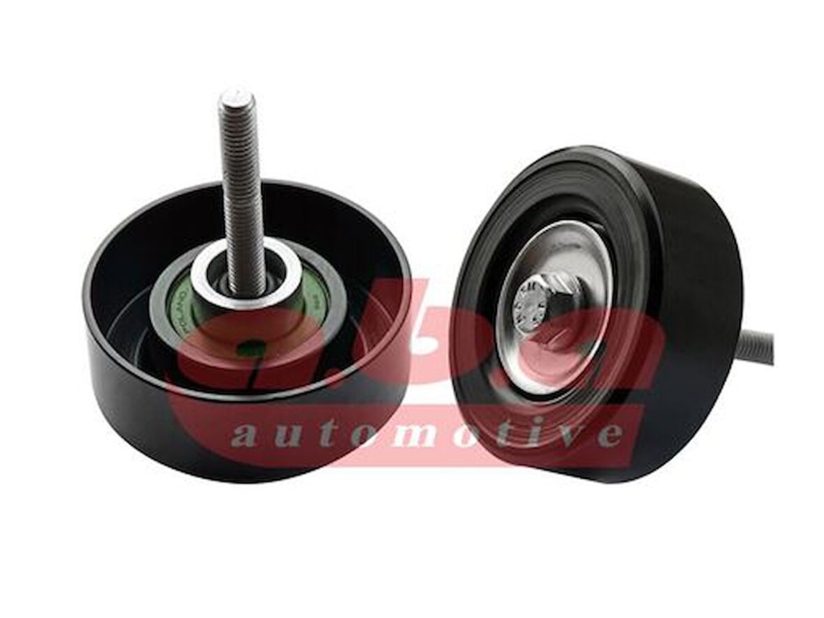 Aba 25187073 Alternatör Gergi Rulmanı Mazda 3 6 C7 MPVII III M5 III (Faw) 6 02 L32715940A