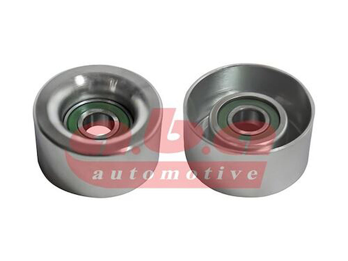 Aba 25187079 Alternatör Gergi Rulmanı Mazda 6 2.0TDI 2.0CDTI 02 06 RF5G15980A