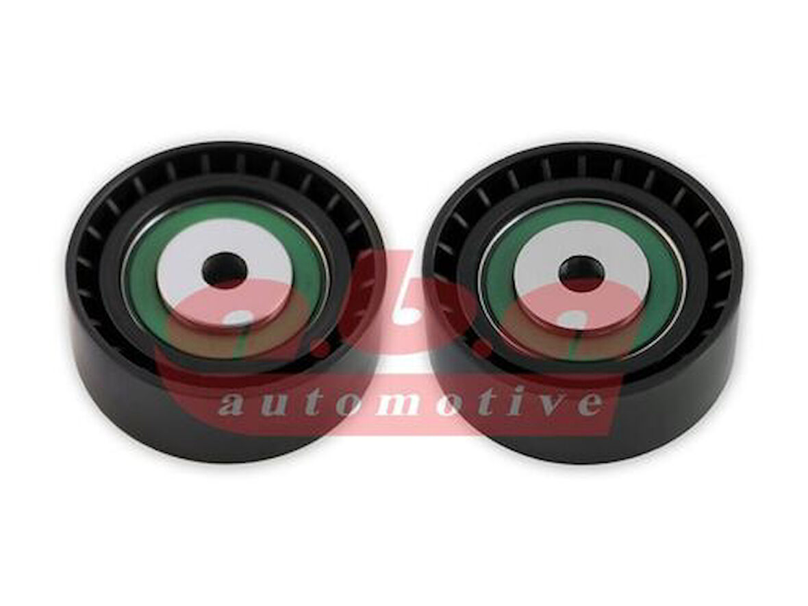 Aba 25200161 Alternatör Gergi Rulmanı Clio Kangoo 1.2 16V 01- 4003.A4