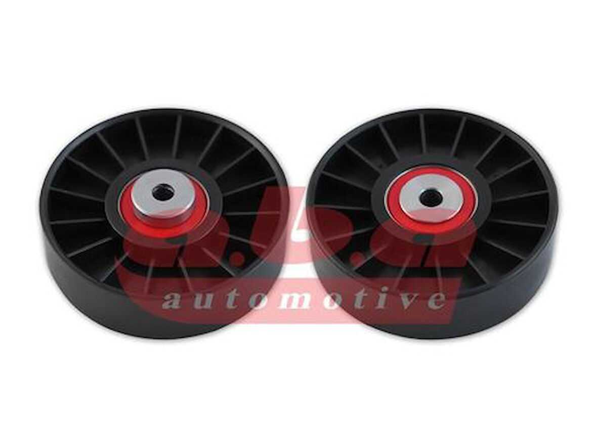 Aba 25200410 Alternatör Gergi Rulmanı Laguna 140 Safrane 2.0 95 01 Volvo V69 7439146139