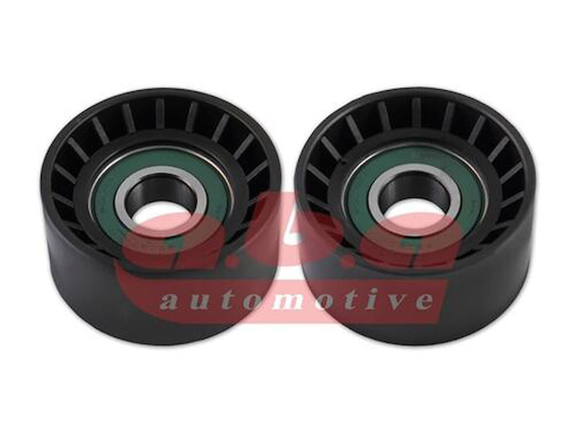 Aba 25201404 Alternatör Gergi Rulmanı Berlıngo Partner 1.9D Trafıc II G9U Master II Laguna II III Vıvaro 1.9Tdı 2.0Dcı 2.2 2.5 Olcu G 31Mm. Cap 60Mm