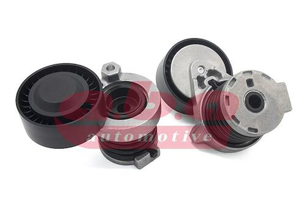 Aba 25201659 Alternatör Gergi Rulmanı Kütüklü Qashqai Note Logan Clio Kangoo Megane Modus 1.5 DCI K9K Motor 2006- 117509264R