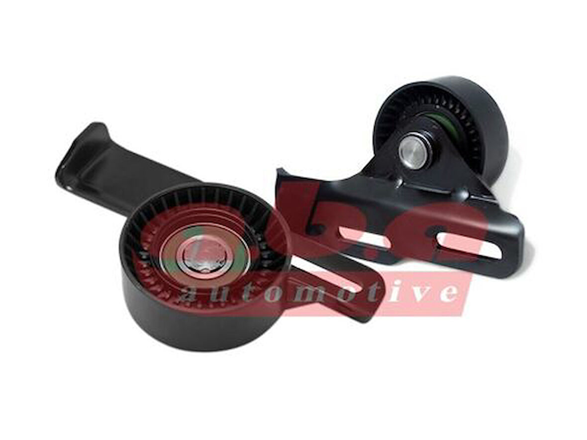 Aba 25203146 Alternatör Gergi Rulmanı Renault Megane I 1.4-1.6 96-98 7700271972