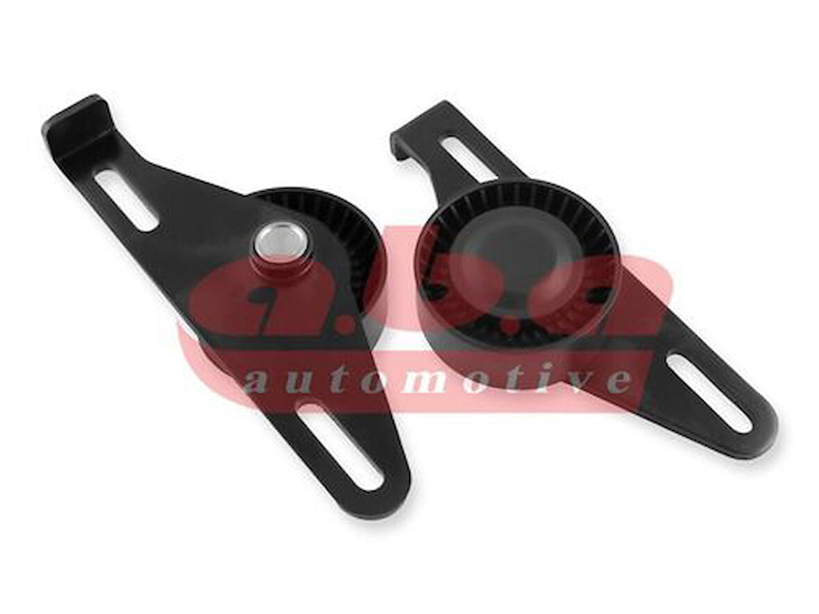 Aba 25203190 Alternatör Gergi Rulmanı Clio Kangoo Laguna Megane Scenic Logan 1.4 1.6 16V 97- 8200421284