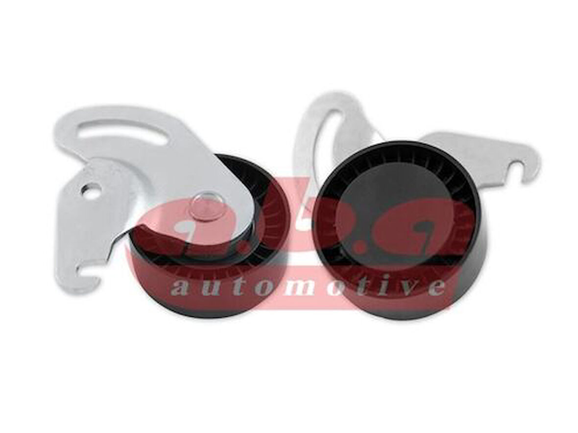 Aba 25203294 Alternatör Gergi Rulmanı 17x64x26 Clio Kangoo Laguna III Megane II Modus Scenic II 1.5DCI 036103493EB