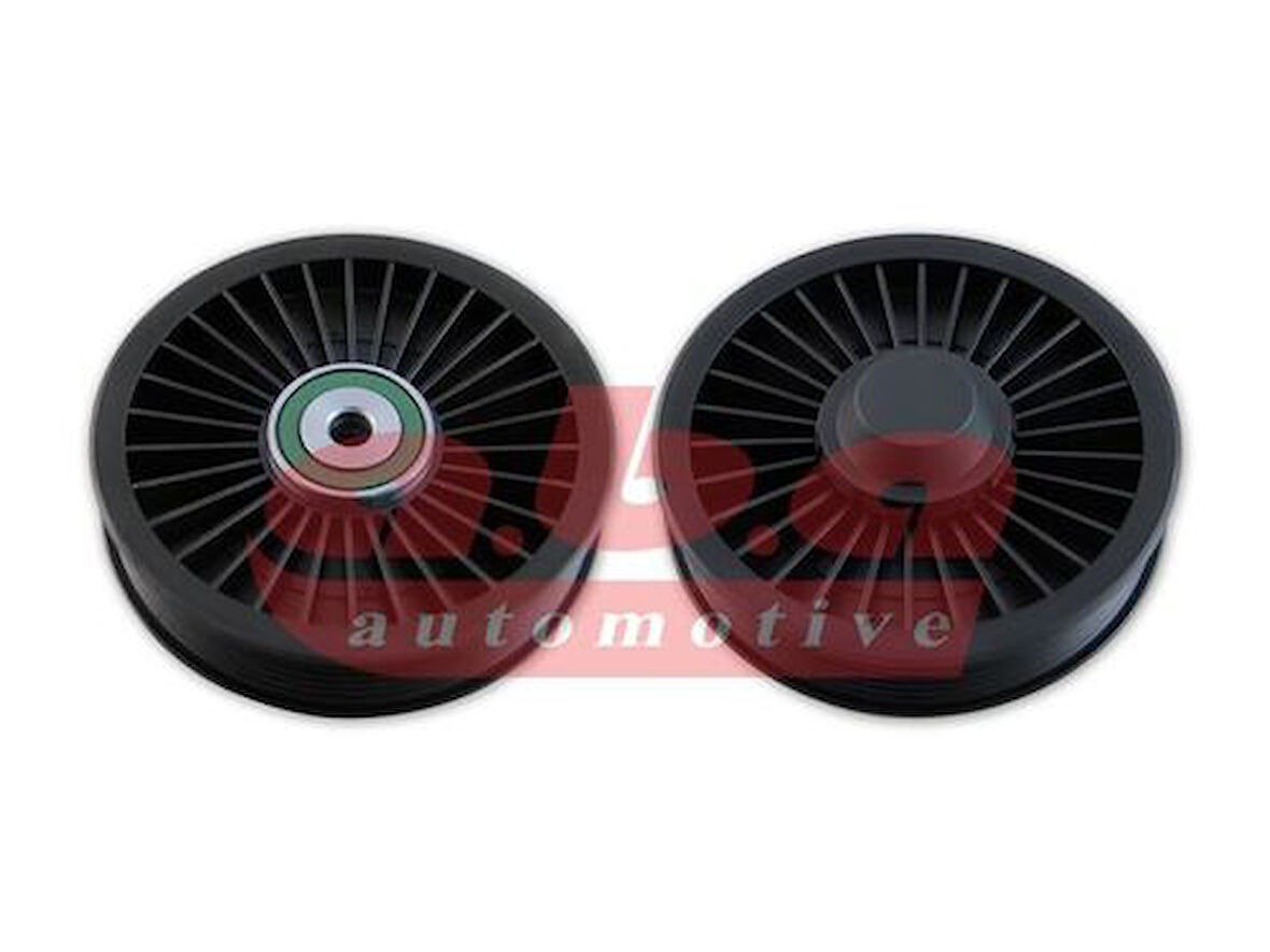 Aba 25204075 Alternatör Gergi Rulmanı Espace Laguna II Master Movano Interstar 2.2 DCI 00- 9198528