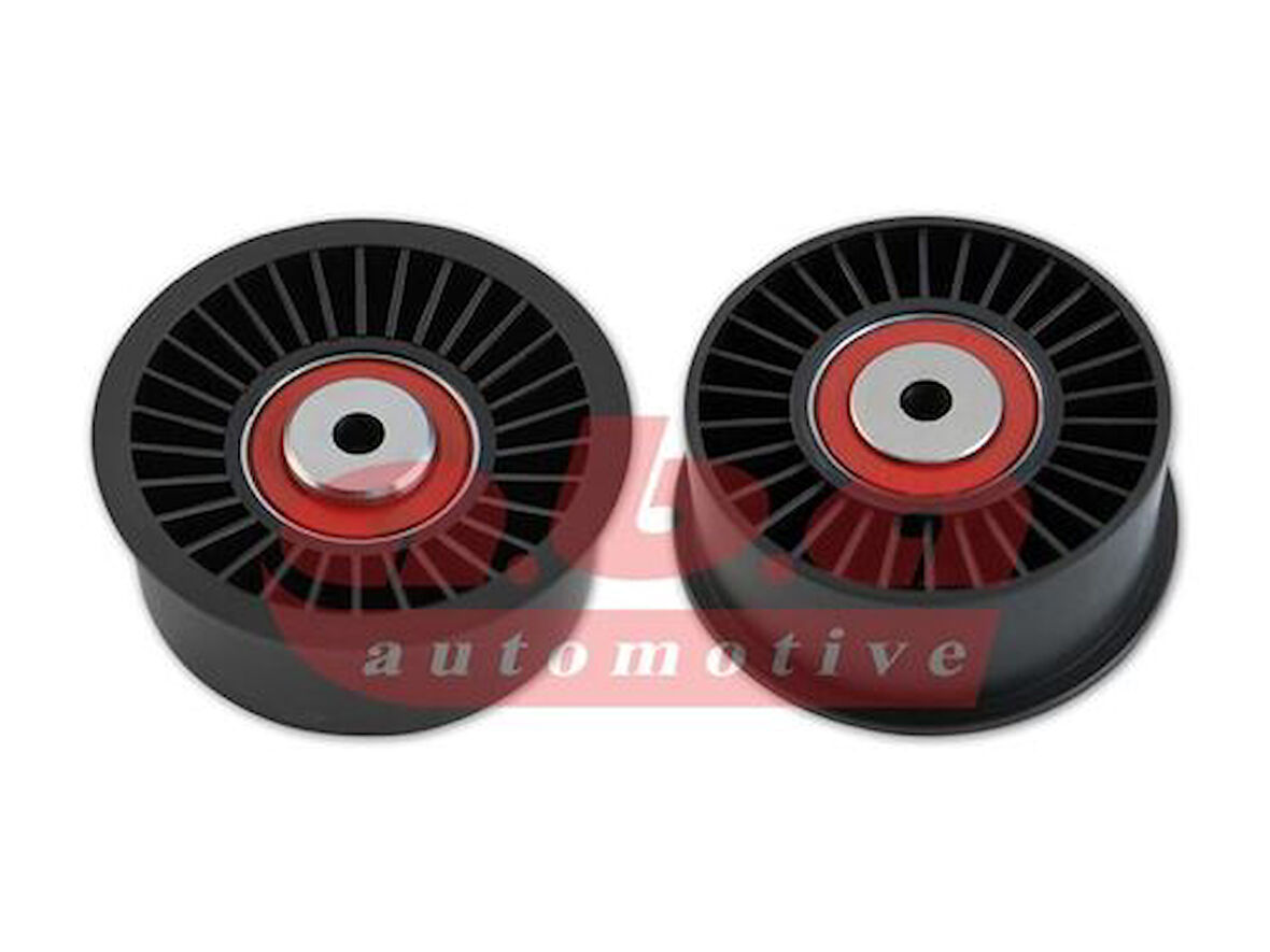 Aba 25204291 Alternatör Gergi Rulmanı Interstar Primestar Movano Espace Laguna Vel Satis Master 2.2DCI 00- 13077-00QAA