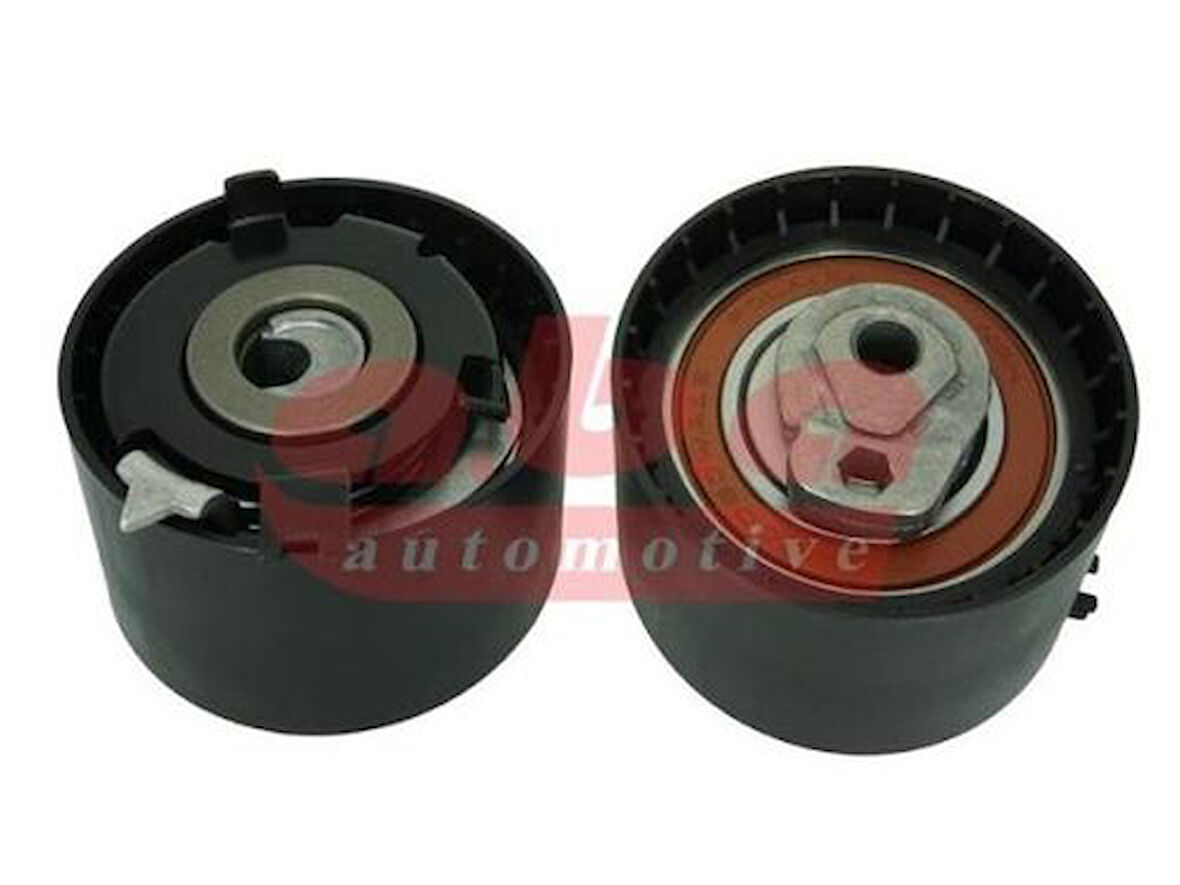 Aba 25205566 Eksantrik Gergi Rulmanı Duster Logan Sandero Kangoo Clıo Megane Laguna 1.4 16V 1.6 16V