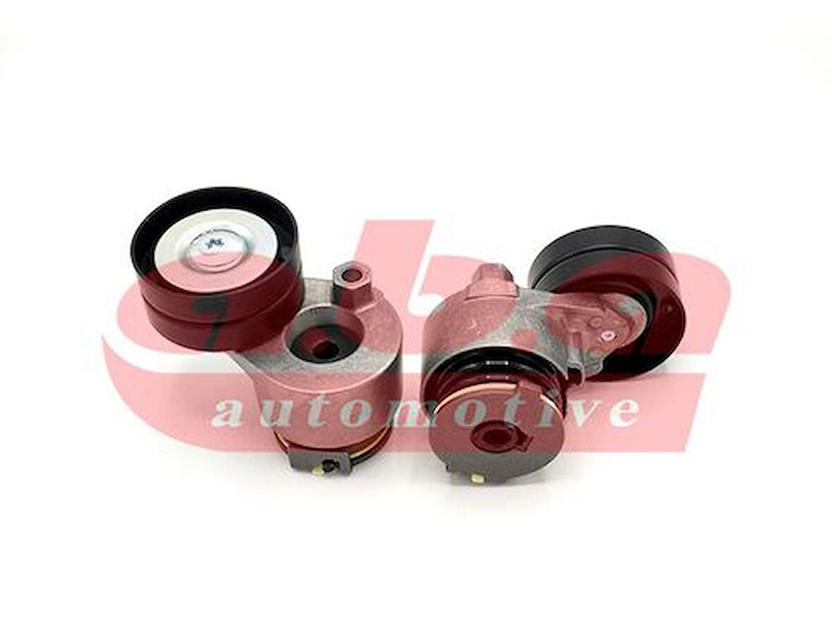 Aba 25205585 Alternatör Gergi Rulmanı Laguna Trafic Master Movano Vivaro Primera 2.0 16V 1.9DCI 1.8 16V 01- 11750-00QAB