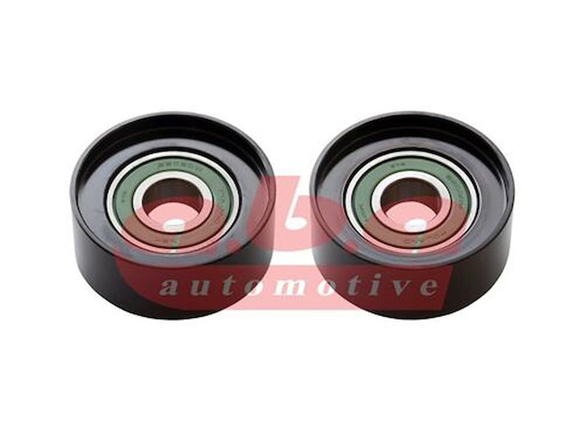 Aba 252055961 Alternatör Gergi Rulmanı Clio Kangoo Megane I II Laguna I II 1.4 1.6 16V K4M 8200933753