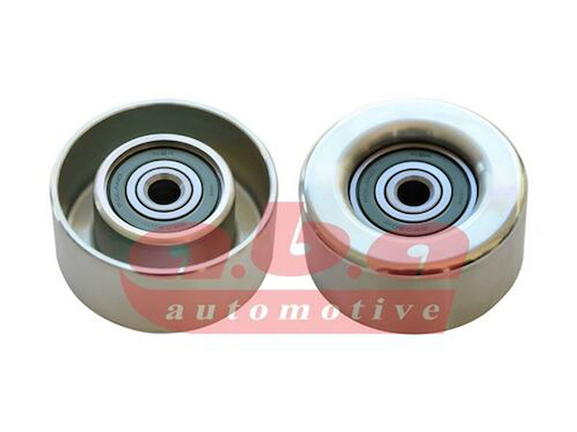 Aba 25206839 Alternatör Gergi Gergi Rulmanı Nissan Qashqai 2007-2012 Micra K12 2002-2010 Micra K13 2010-Juke 2010-Note 06-Tıda 07- 119271HC0A