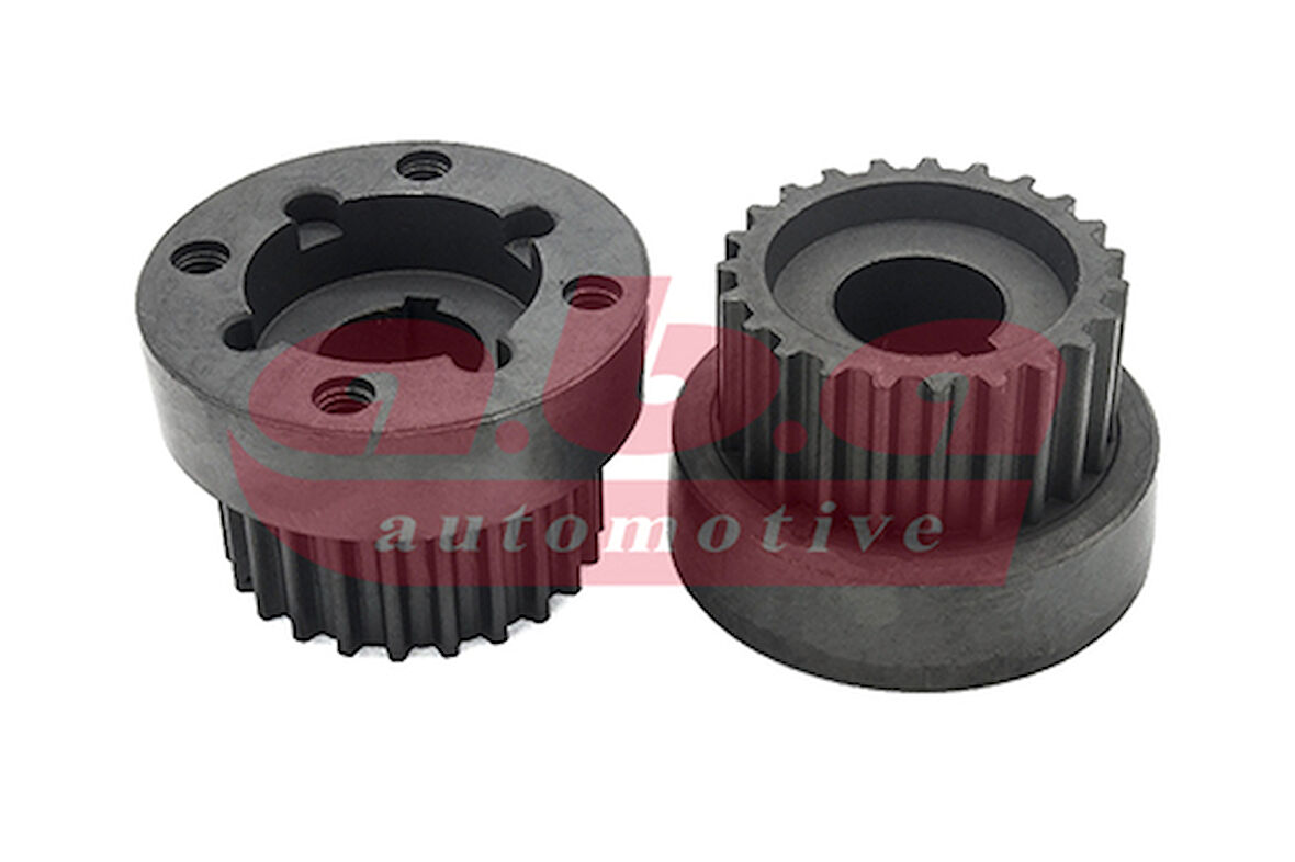 Aba 25300013 Krank Dişlisi Vectra B Omega B X20Xev Frontera A B X22Xe