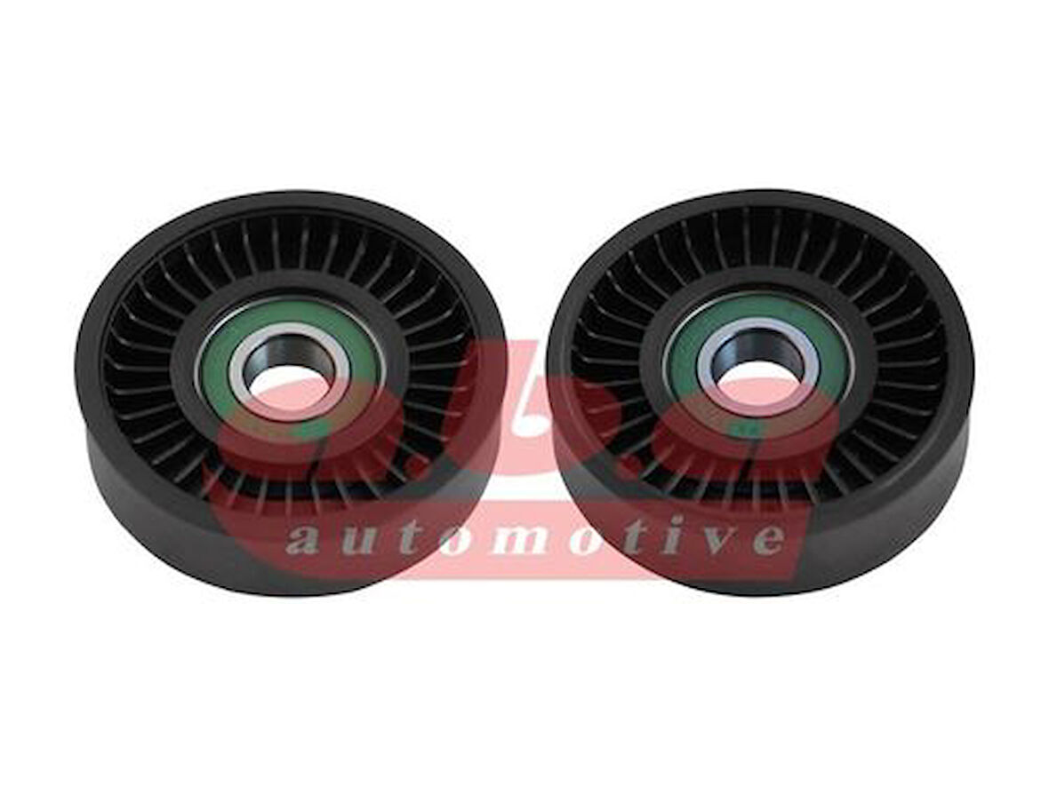 Aba 25300296 Alternatör Gergi Rulmanı Plastik Astra H Vectra B C 2200 Benzin 5K0945096P