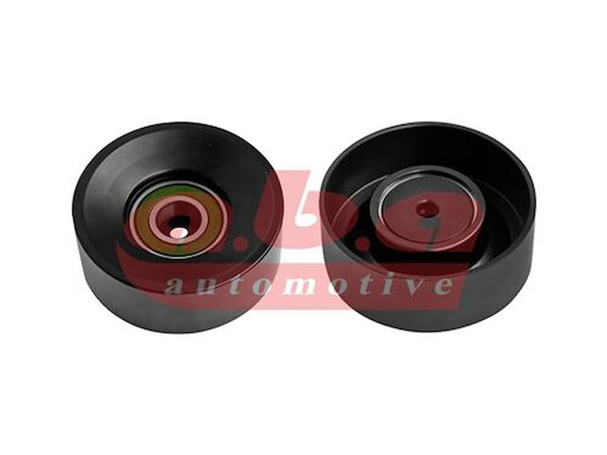 Aba 25305387 Alternatör Gergi Rulmanı Captiva 2.4 11 Astra J Antara Insignia 07 12605175