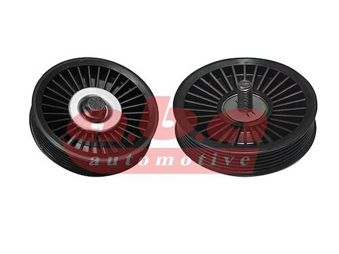 Aba 25309005 Alternatör Gergi Rulmanı Aveo Blazer C1500 Cruze Kalos Lacetti Nubira Orlando 1.2 1.4 1.6 4.3 1.8 1 10118723
