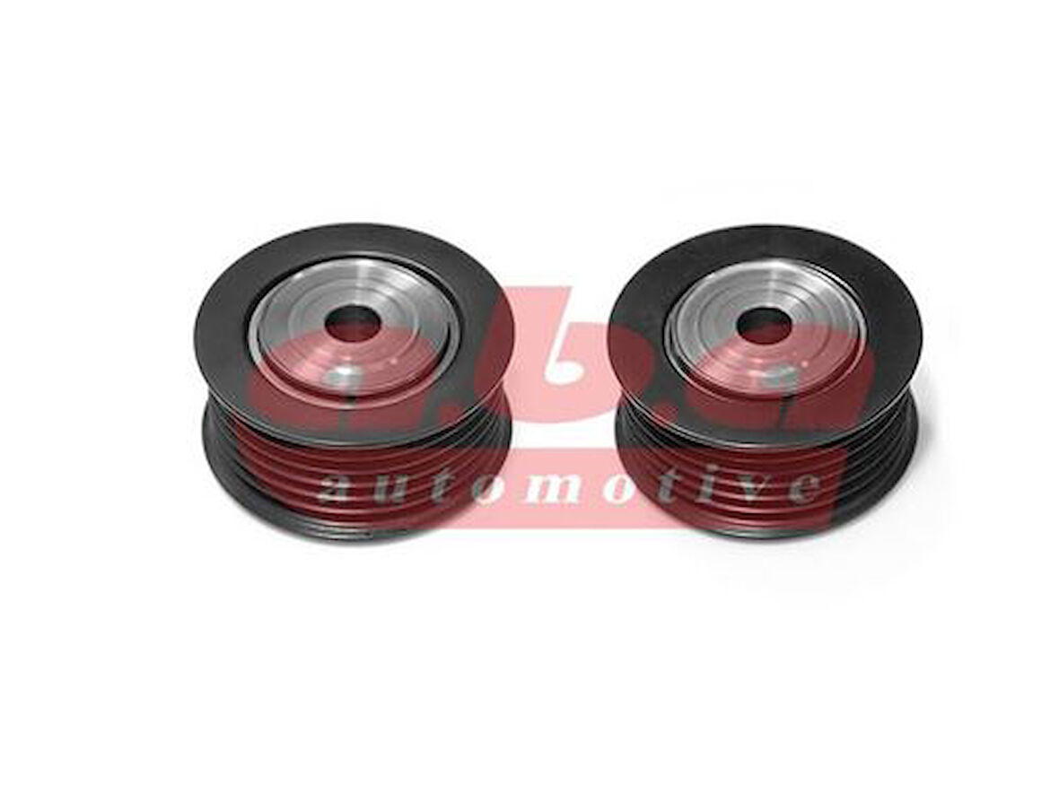 Aba 25326670 Alternatör Gergi Rulmanı Aslancer Lancer Sportback Outlander III 07 1609958780