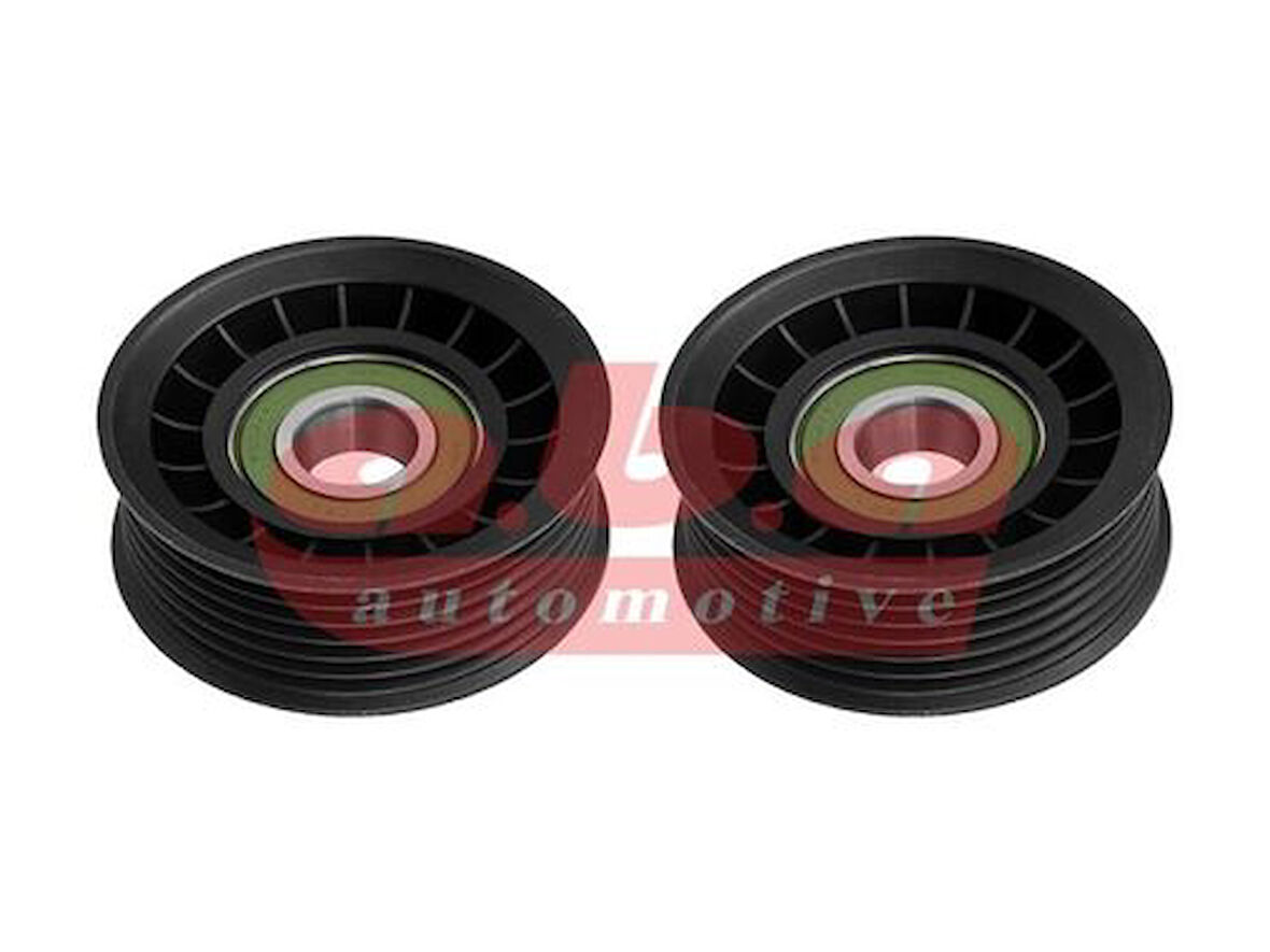 Aba 25327080 Alternatör Gergi Rulmanı Mazda 2 2007-2014