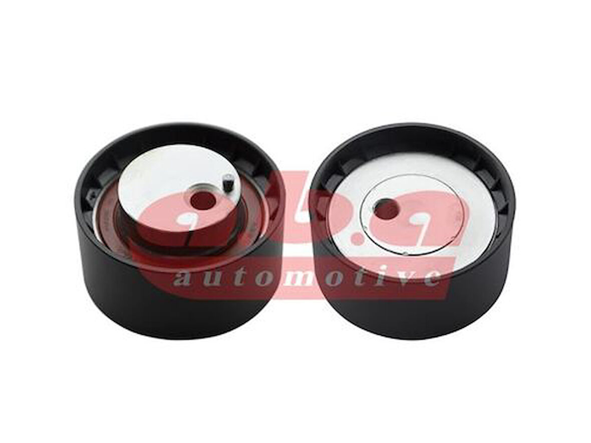 Aba 25327238 Alternatör V Kayış Gergi Rulmanı Daily 2.3 14-E6-C F1A Mitsubishi Fuso Canter TFA 12-Euro 4 MK667238