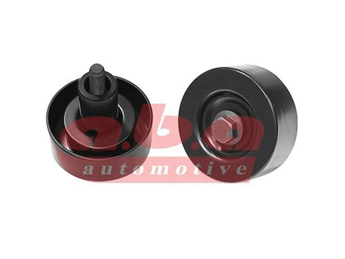 Aba 25328443 Alternatör Gergi Rulmanı Hyundai ix35 2.0CRDI 10 Santa Fe II 2.2CRDI 09 2.0CRDI 11 252882F000