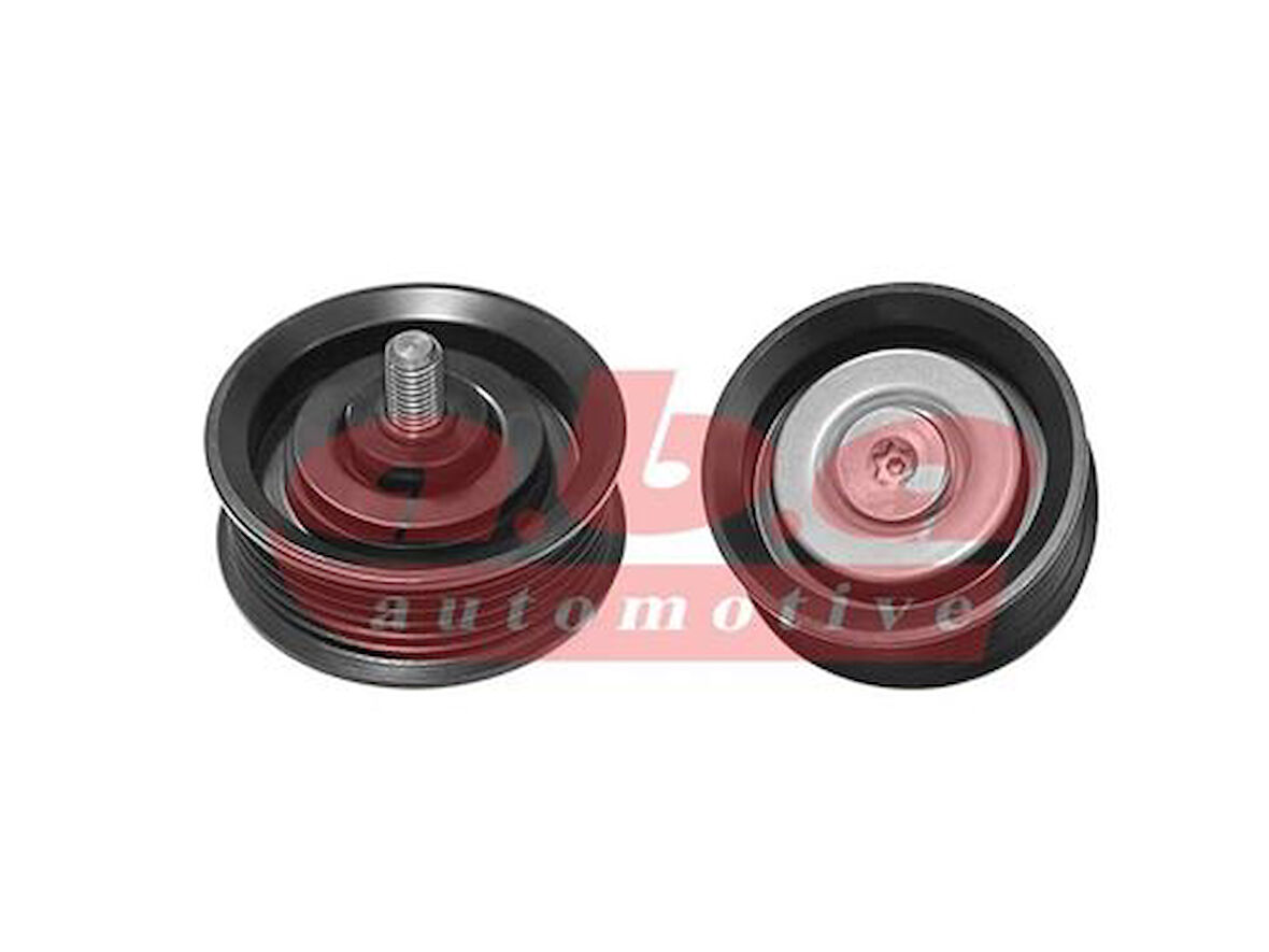 Aba 25328451 Alternatör Gergi Rulmanı ix35 Santa Fe II III Grand Santa Fe Tucson 2.0CRDI 4WD 08 2528757060