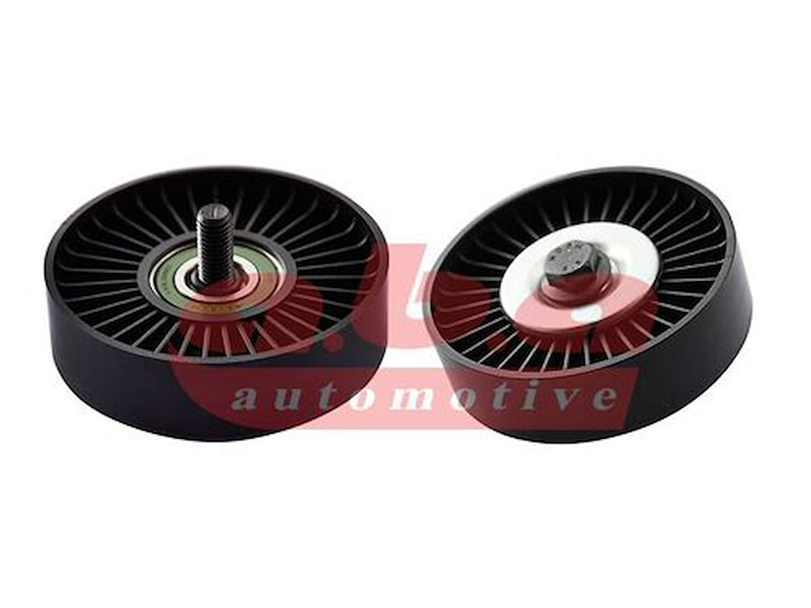 Aba 25329526 Alternatör Gergi Rulmanı Accent IV Elantra i20 ix20 I30 ix35 I40 Veloster 1.4 1.6 1.6CVVT 1.8 1.8Fle 25286-2B000