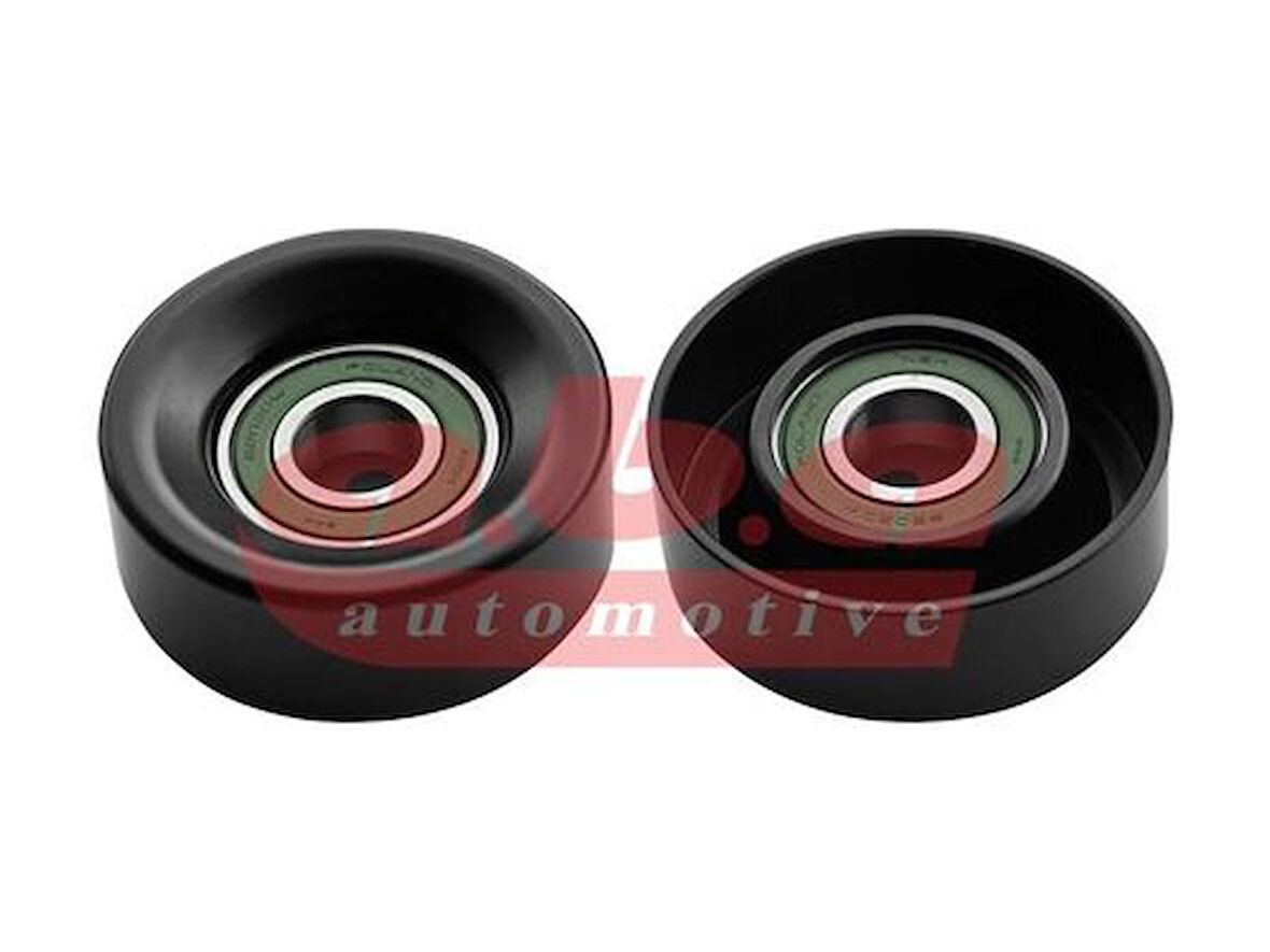 Aba 25337442 Alternatör Gergi Rulmanı Civic Ijazz III 1.4L VTEC 1.2 1.3I 07 31170RB0J01