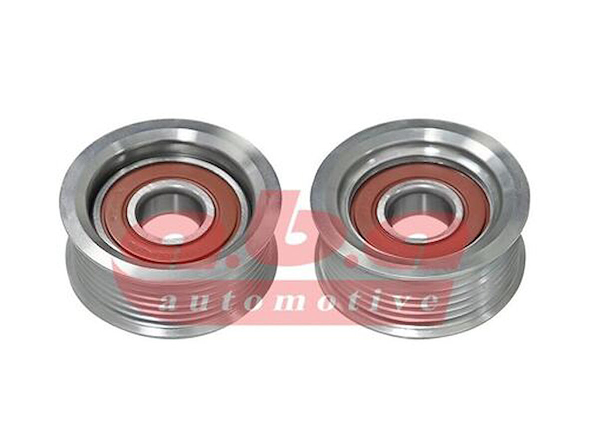 Aba 25337444 Alternatör Gergi Rulmanı Honda Accord VIII Civic Icr V III CRV IV 2.2I DTEC 2.2 DTEC 07- 56980RL0G01
