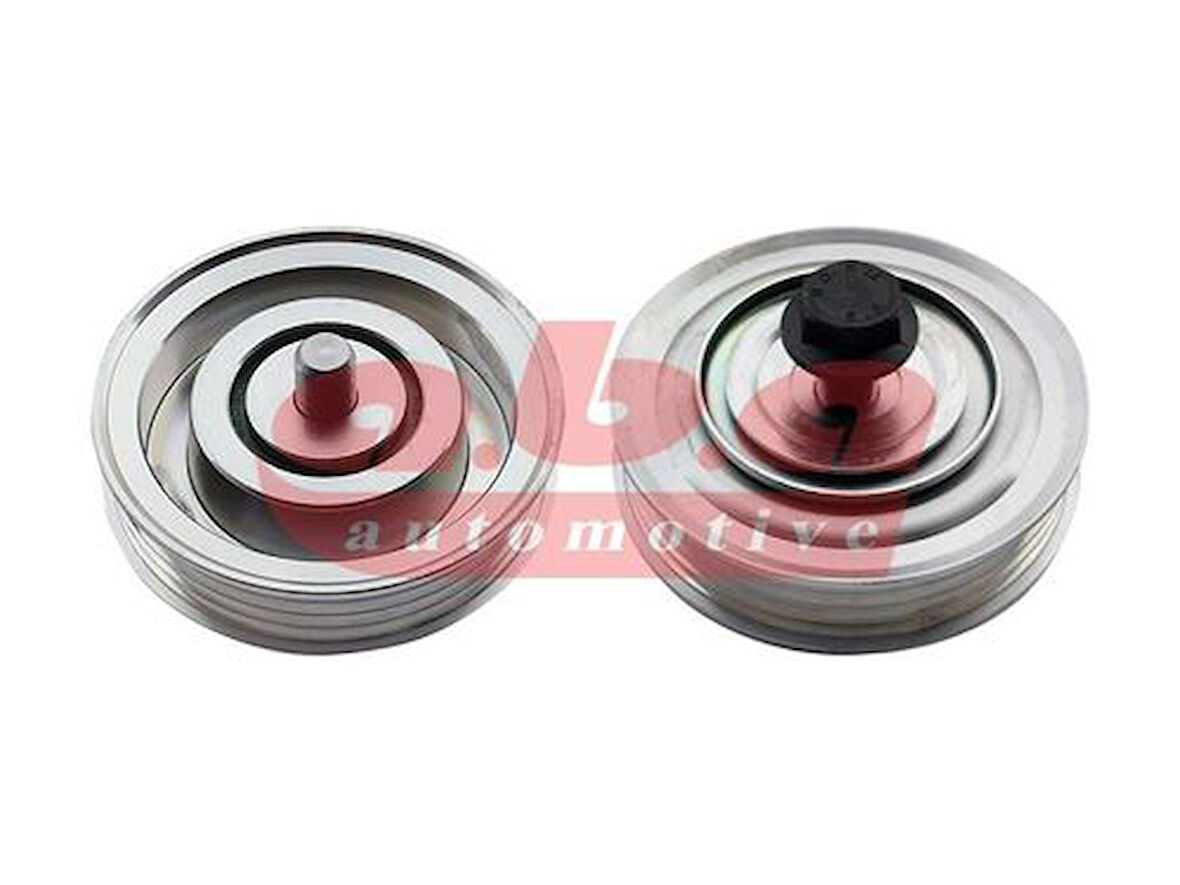 Aba 25337618 Alternatör Gergi Rulmanı Civic V VI Hr V 1.6L 1.4L 93 38942P01003