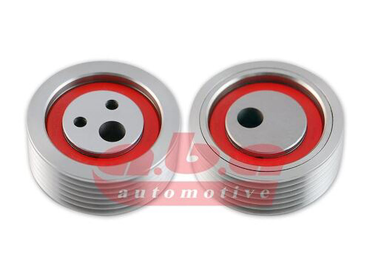 Aba 25345600 Alternatör Gergi Rulmanı Samara Vega 16V 21100104105600A