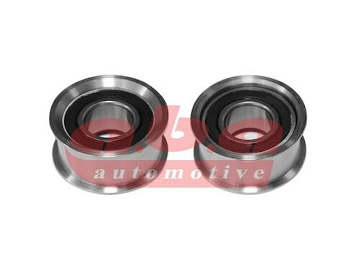 Aba 25347201 Alternatör Gergi Rulmanı (25×62×28) Samara 1.3 1.4