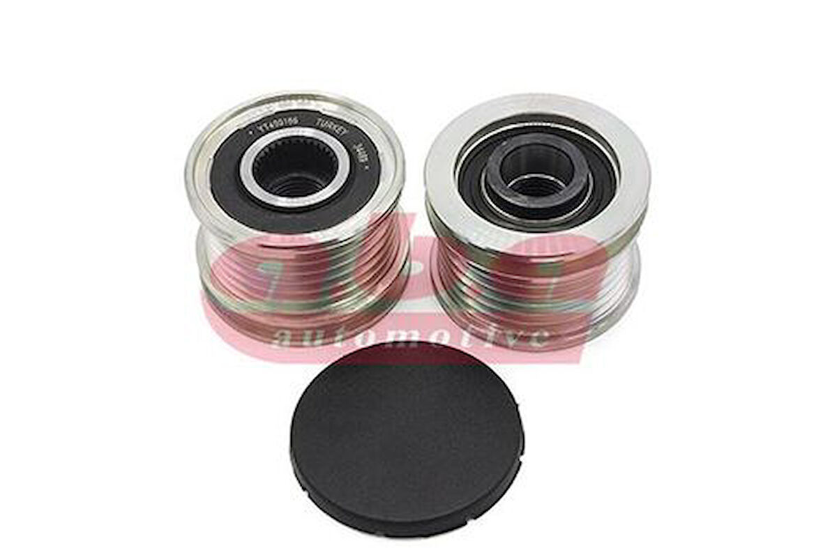 Aba 25400166 Alternatör Rulmanı Mını R55 R56 R57 R58 R59 R60 R61 Cıtroën Berlıngo C4 C5 Ds4 Ds5 Psa 308 3008 207 Partner Tepee Rcz