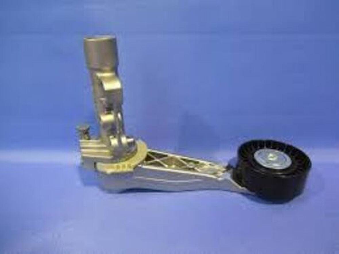 Aba 25400318 Alternatör Gergisi Komple 207 208 2008 308 3008508 5008 RCZ Partner Tepee C4 C4 Picasso C3 III 11287534398