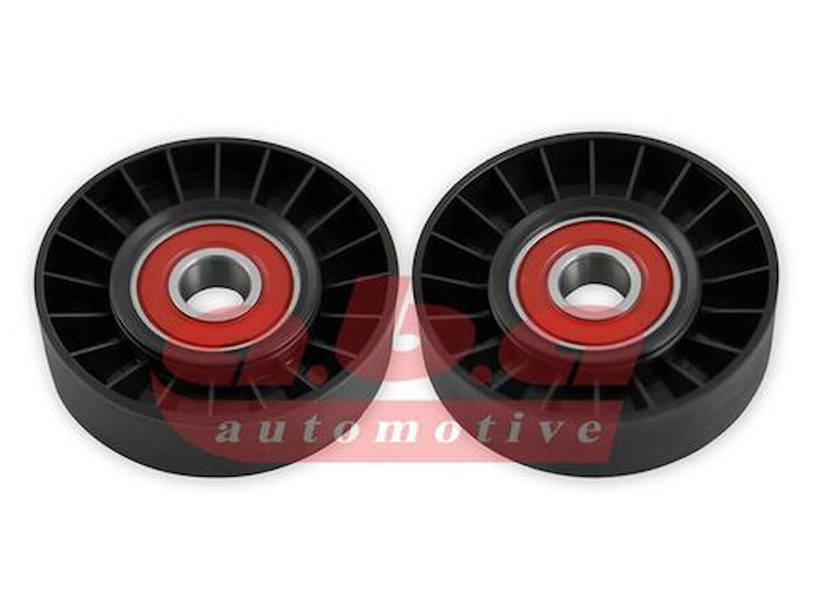 Aba 25405007 Alternatör Gergi Rulmanı X20DTH Y20DTH Vectra B Astra G 06A198119