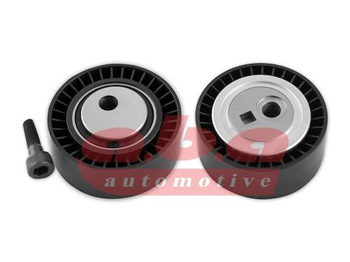 Aba 25405129 Alternatör Gergi Rulmanı 206 P306 P304 P406 P605 P607 Expert Partner Berlingo Jumpy Scudo 1.9D 94-Ölçü 10x70x29.5 DACIA