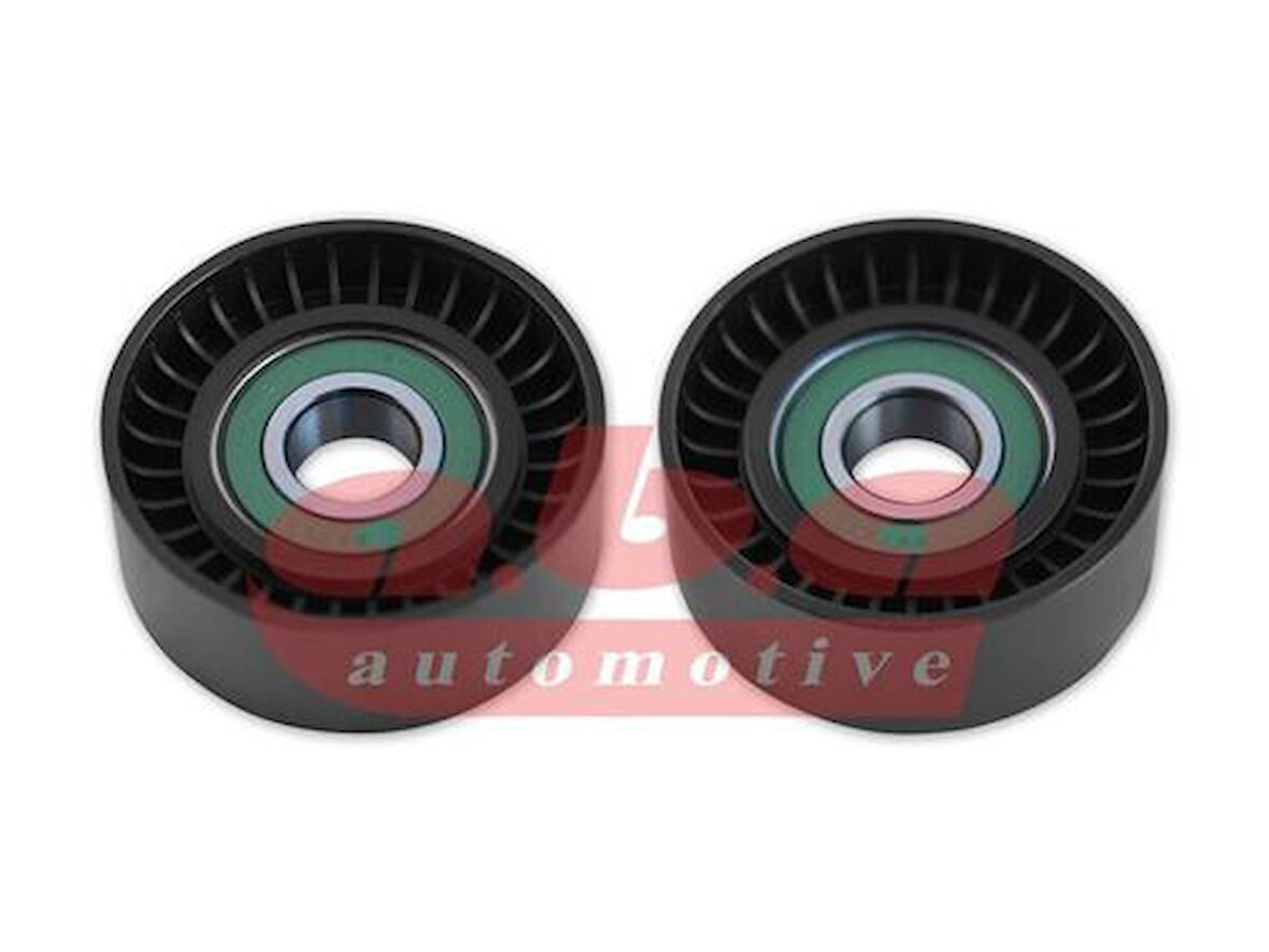 Aba 25405161 Alternatör Gergi Uc Rulmanı P206 Gtı P607 P406 Ym 806 P307 Expert P807 P407 C4 Xsara II C8 Jumpy Xsara Pıcasso C5 Evasıon 00 05 Ew10J4 2.0 16V P406 Ym C5 P407 C6 Ew12J4 2.2 16V